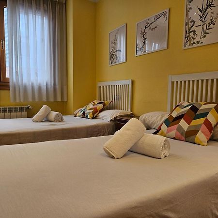 196A Acogedor Apartamento En Gijon Ngoại thất bức ảnh