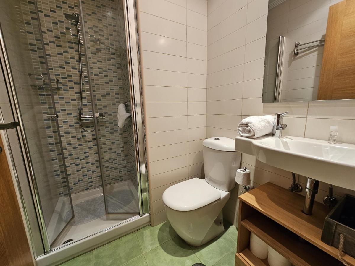 196A Acogedor Apartamento En Gijon Ngoại thất bức ảnh