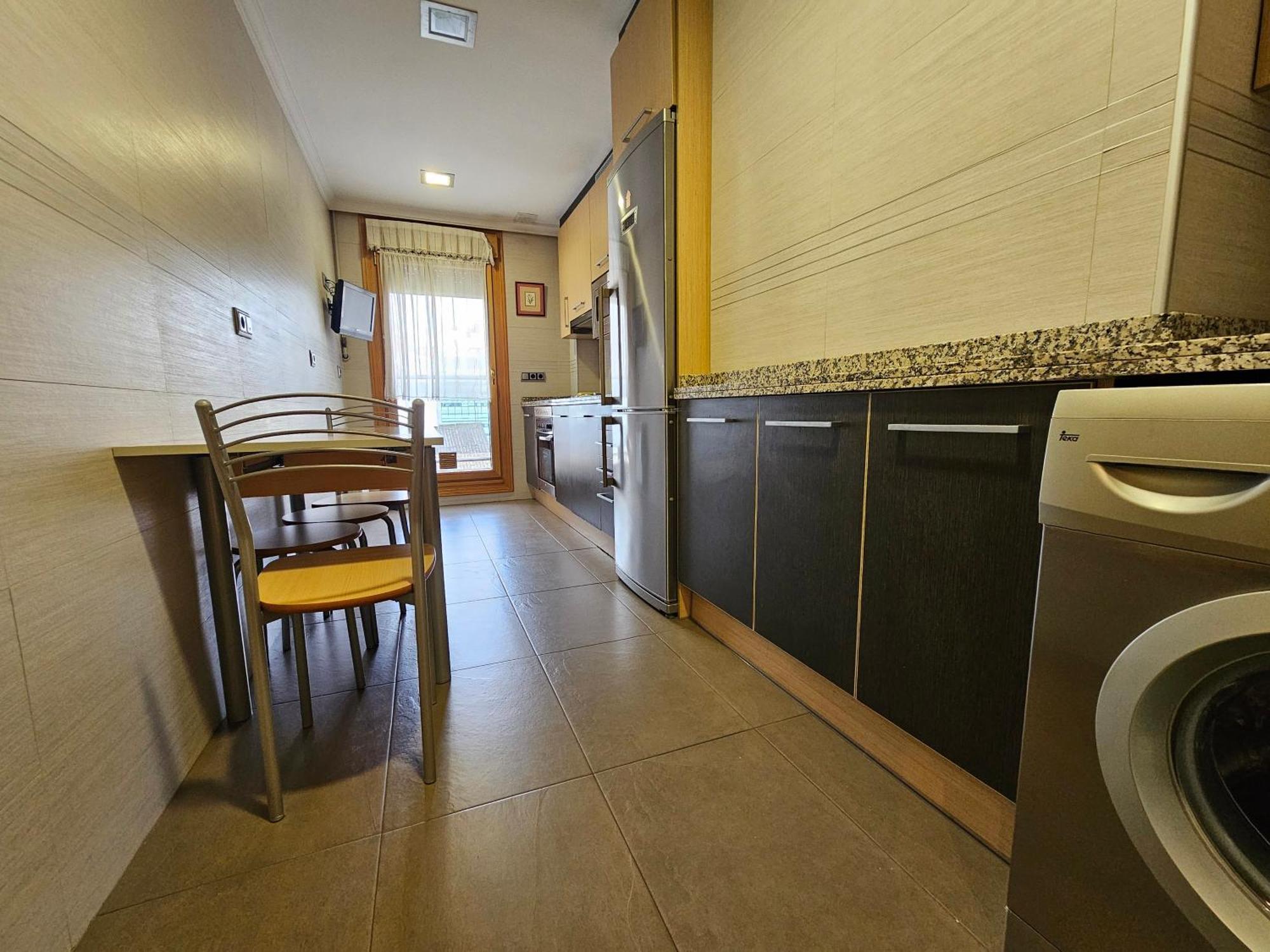 196A Acogedor Apartamento En Gijon Ngoại thất bức ảnh